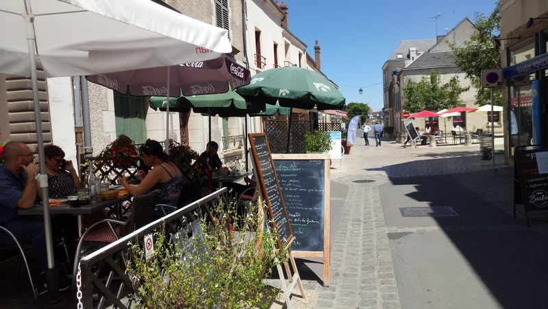 L'Eau des Lys, Jargeau - photo 6