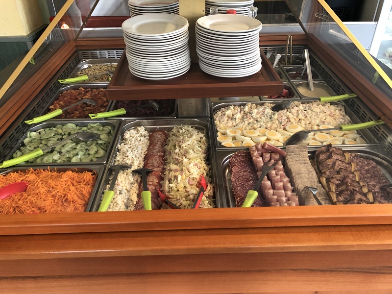 Au P'tit Bonheur, Saint-Martin-d'Abbat - photo 3