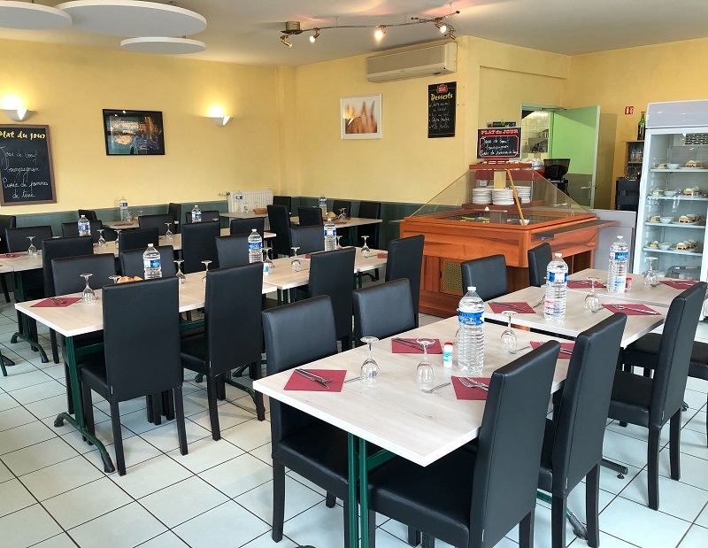 Au P'tit Bonheur, Saint-Martin-d'Abbat - photo 4