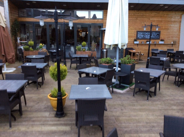 Le Relais d'Aligre, Châteauneuf-en-Thymerais - photo 2