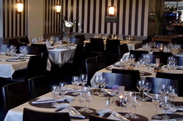 Le Relais d'Aligre, Châteauneuf-en-Thymerais