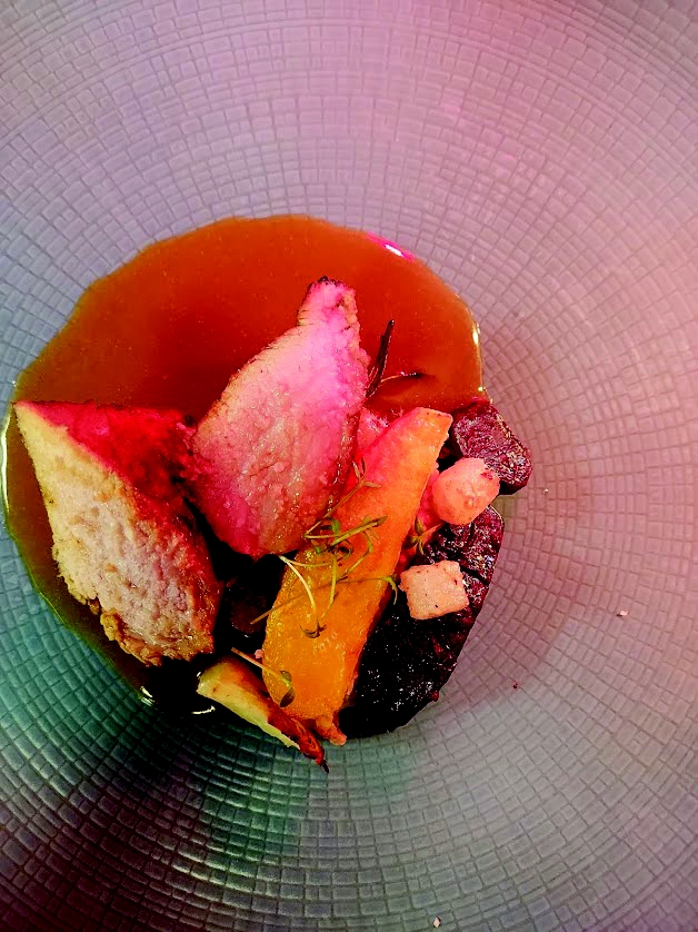 La table des halles, Sainte-Maure-de-Touraine - photo 4