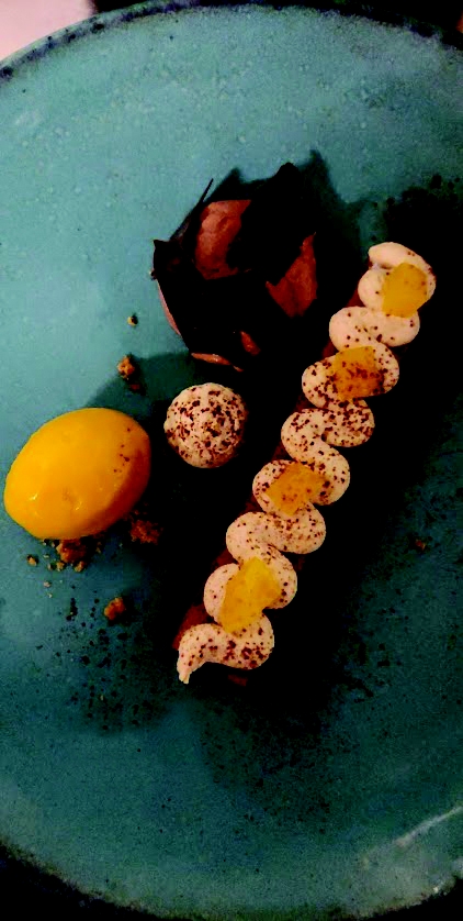 La table des halles, Sainte-Maure-de-Touraine - photo 6