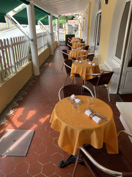 Le Lion d'Argent, La Châtre - photo 4