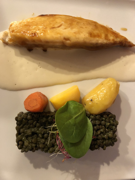 Le Lion d'Argent, La Châtre - photo 10