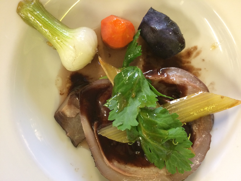 Le Lion d'Argent, La Châtre - photo 3