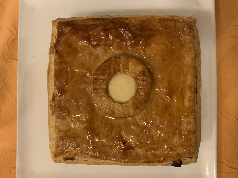 Le Lion d'Argent, La Châtre - photo 5