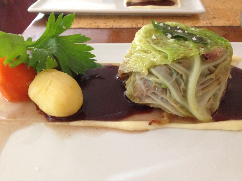 Le Lion d'Argent, La Châtre - photo 6