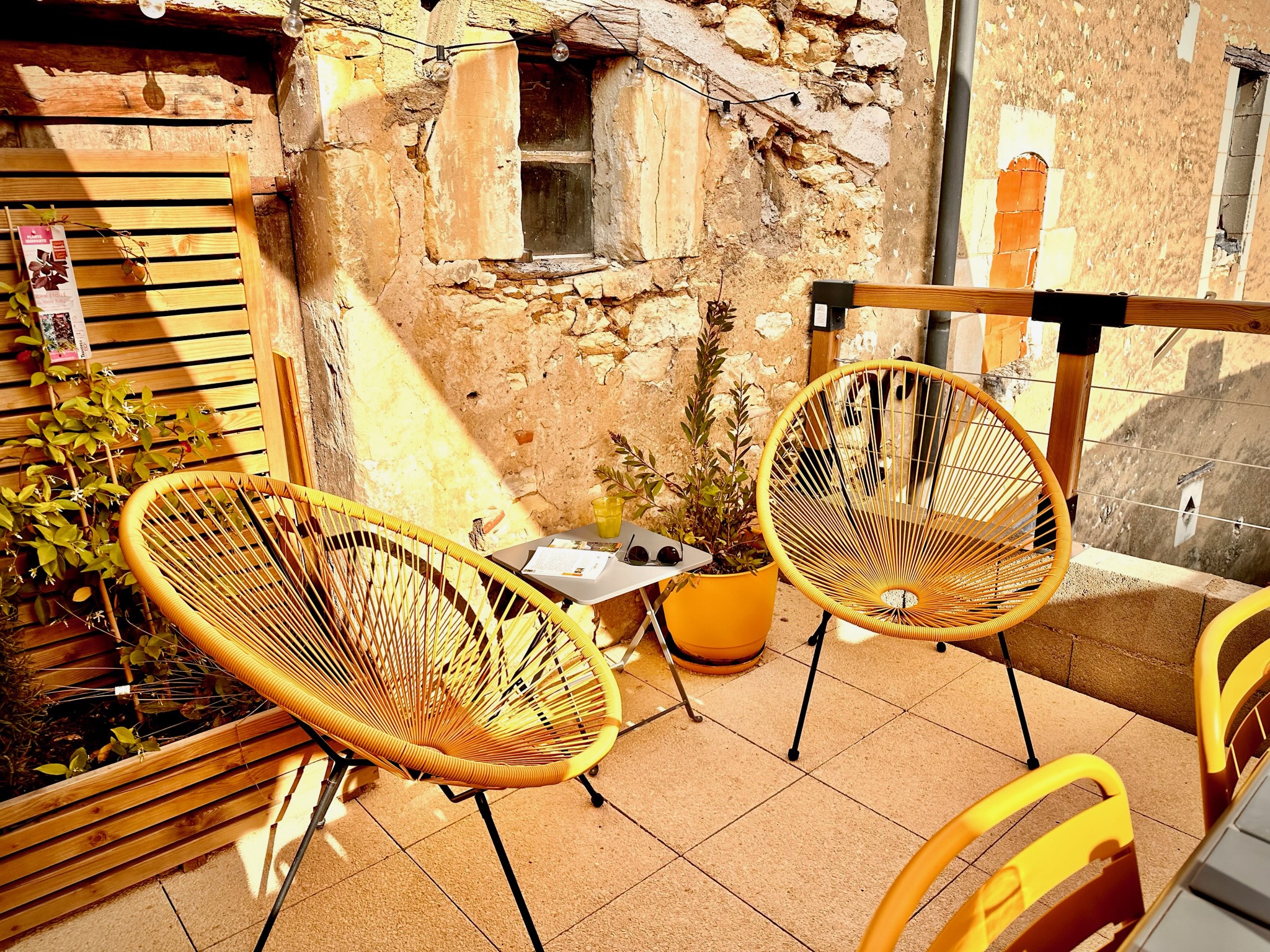 Le Petit Cardinal, Richelieu - photo 18