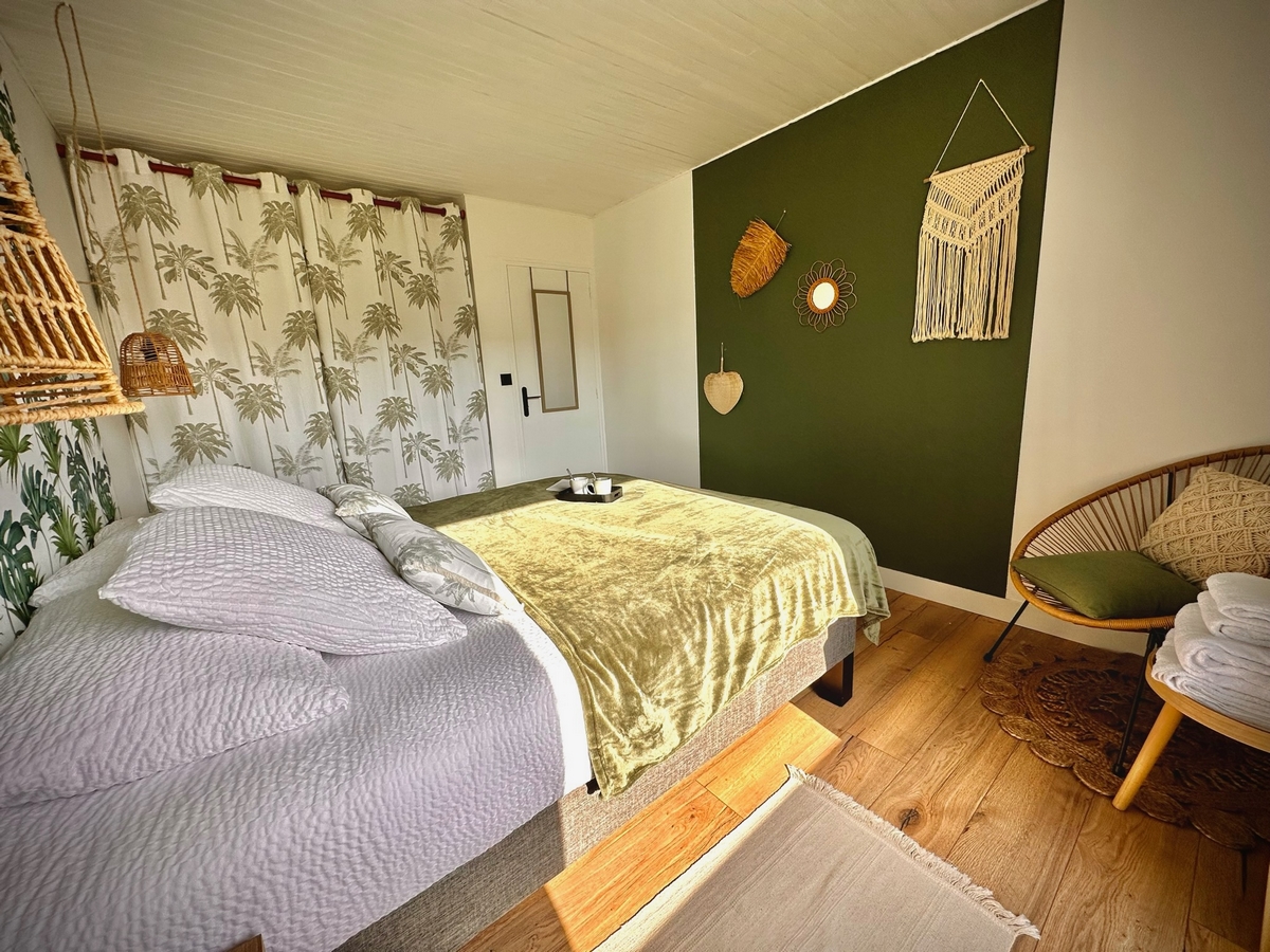 Le Petit Cardinal, Richelieu - photo 9