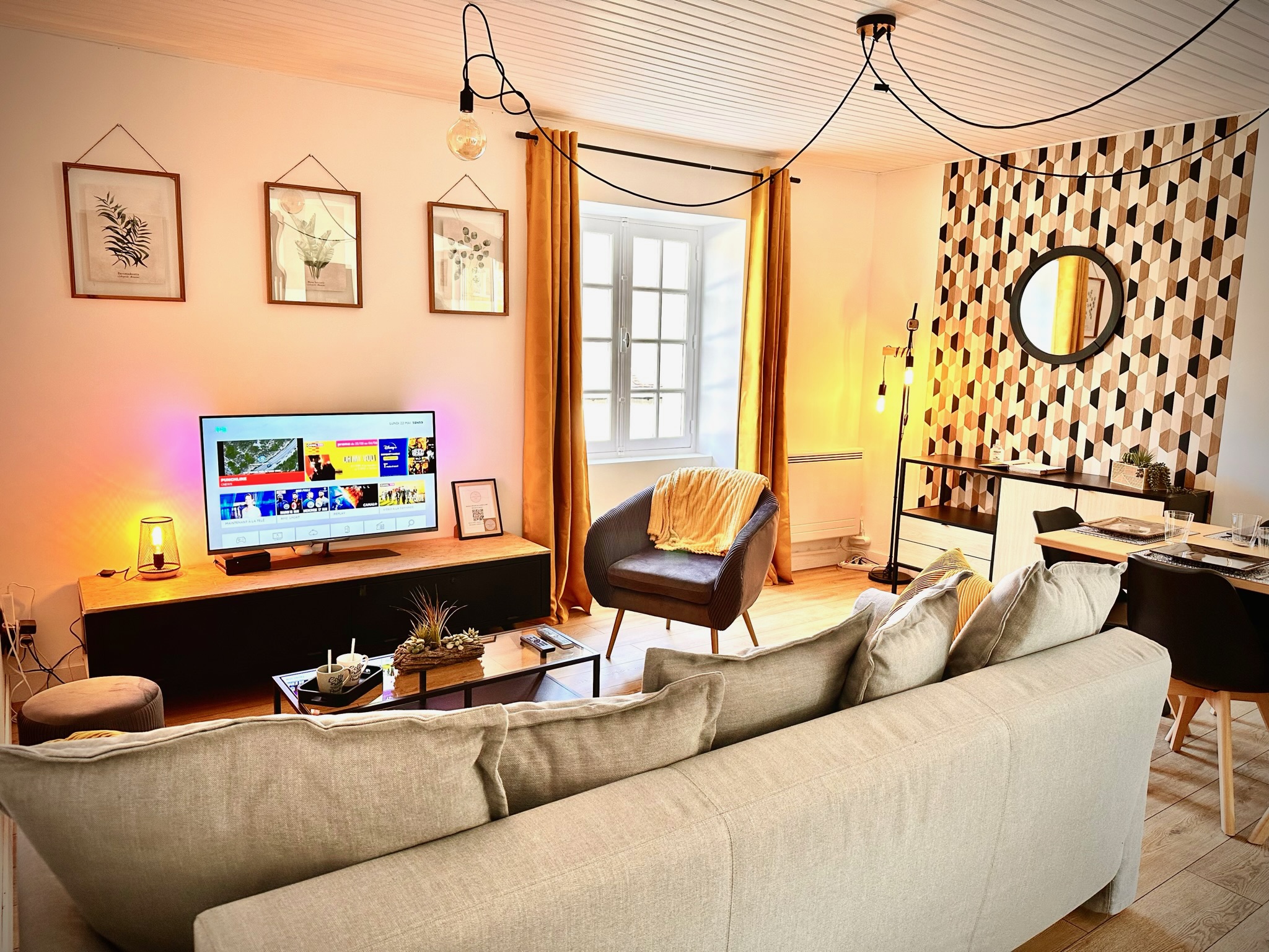 Le Petit Cardinal, Richelieu - photo 29