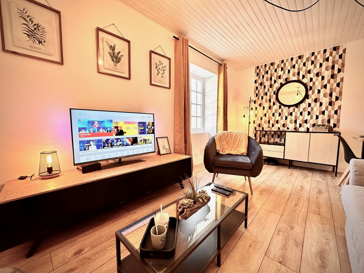 Le Petit Cardinal, Richelieu - photo 25