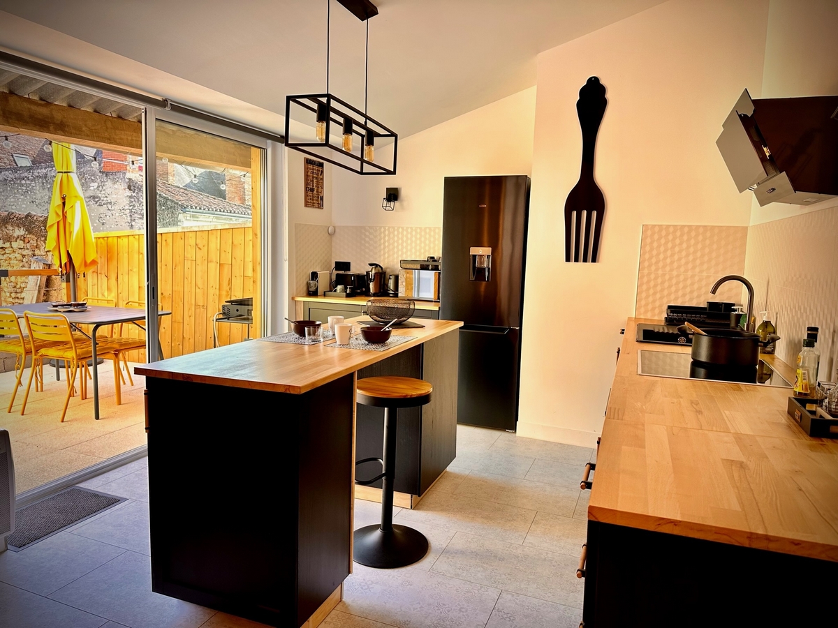 Le Petit Cardinal, Richelieu - photo 26