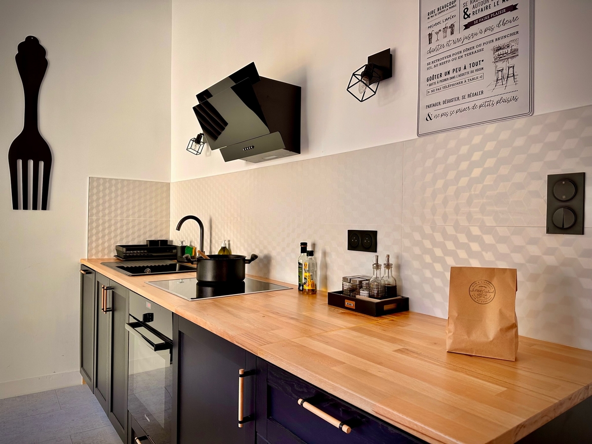 Le Petit Cardinal, Richelieu - photo 30