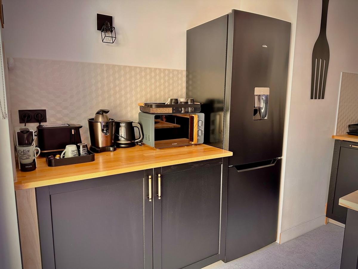 Le Petit Cardinal, Richelieu - photo 6