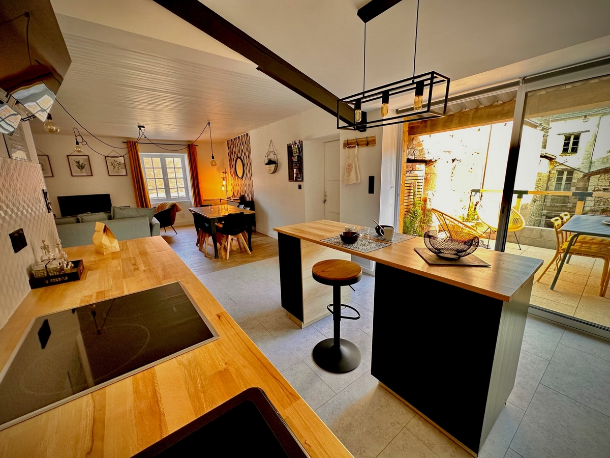 Le Petit Cardinal, Richelieu - photo 15