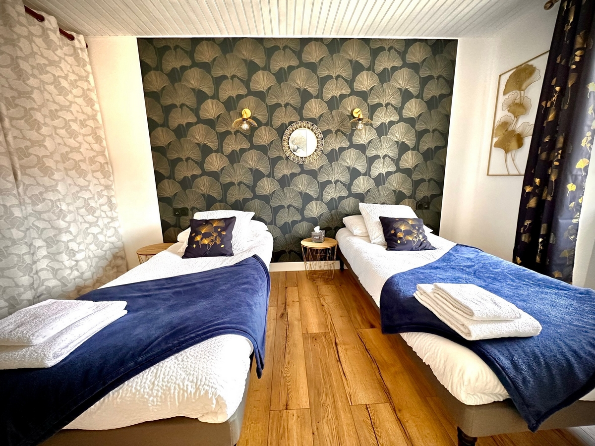 Le Petit Cardinal, Richelieu - photo 28