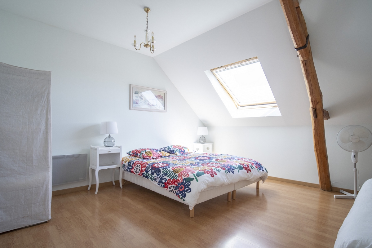 Le bourg Joly, Rigny-Ussé - photo 11