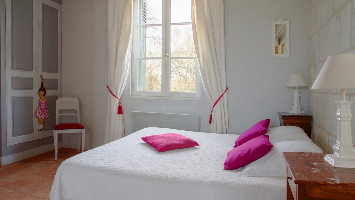 Le bourg Joly, Rigny-Ussé - photo 18