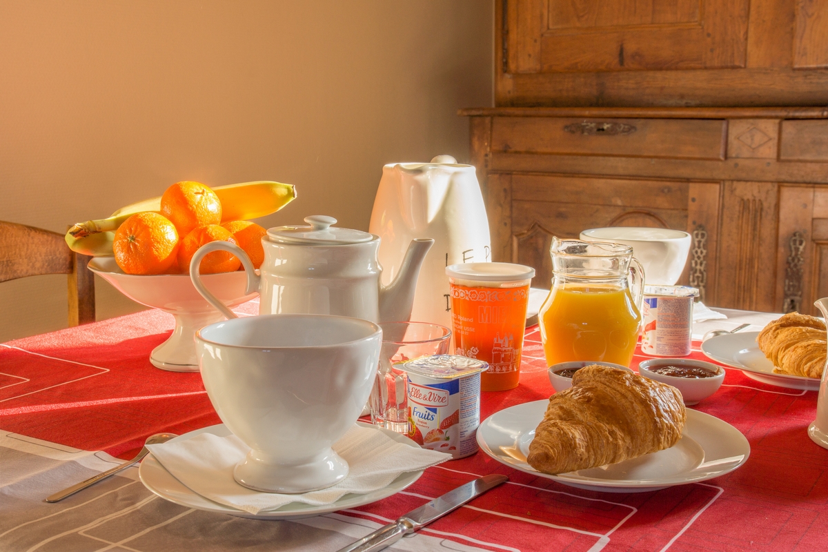 Le bourg Joly, Rigny-Ussé - photo 6