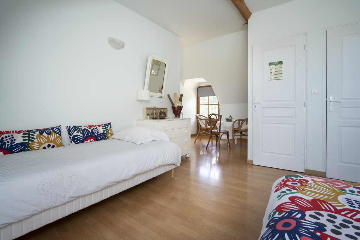 Le bourg Joly, Rigny-Ussé - photo 12