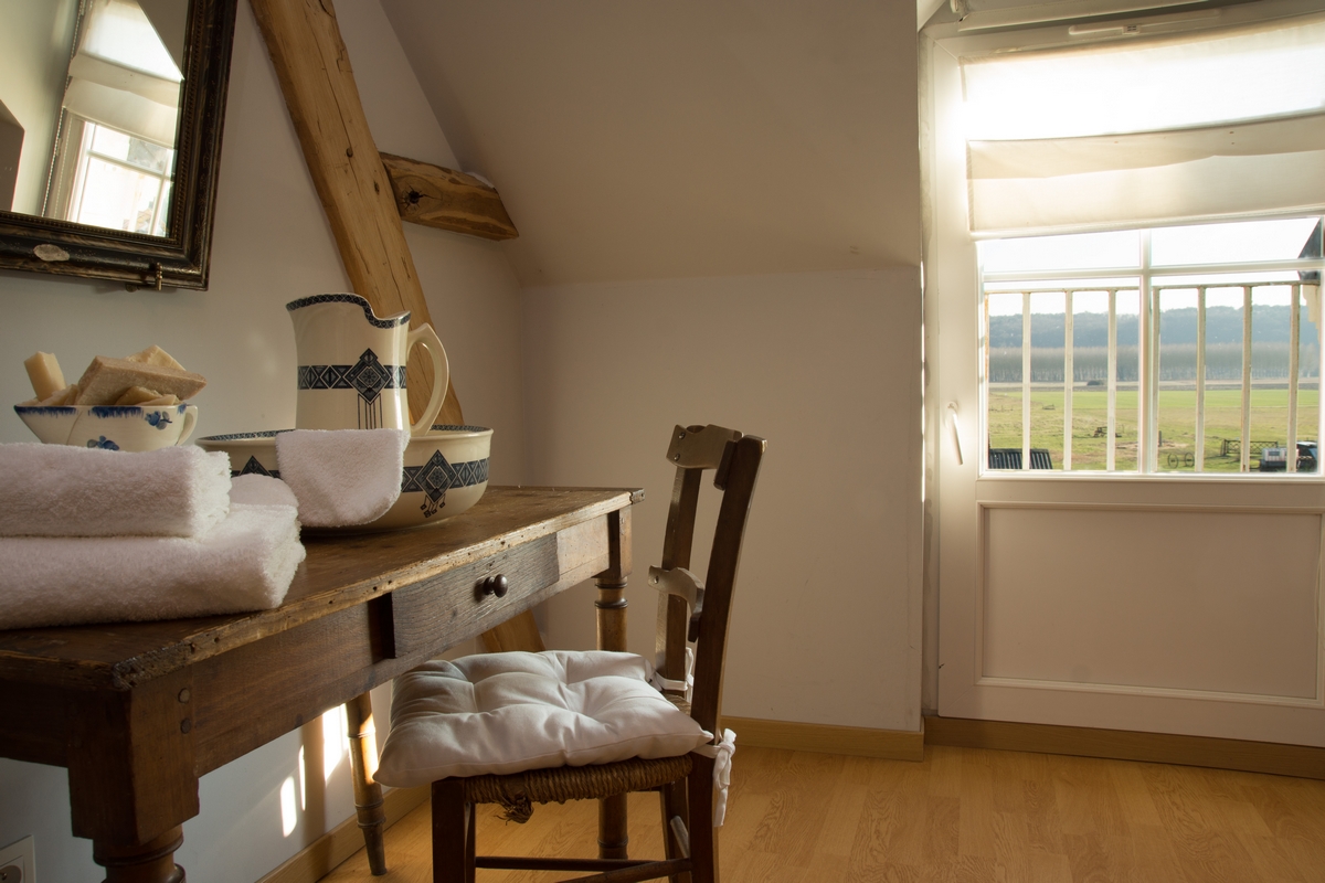 Le bourg Joly, Rigny-Ussé - photo 2