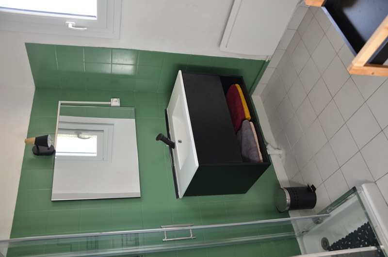 Chez le P’pa, Rosnay