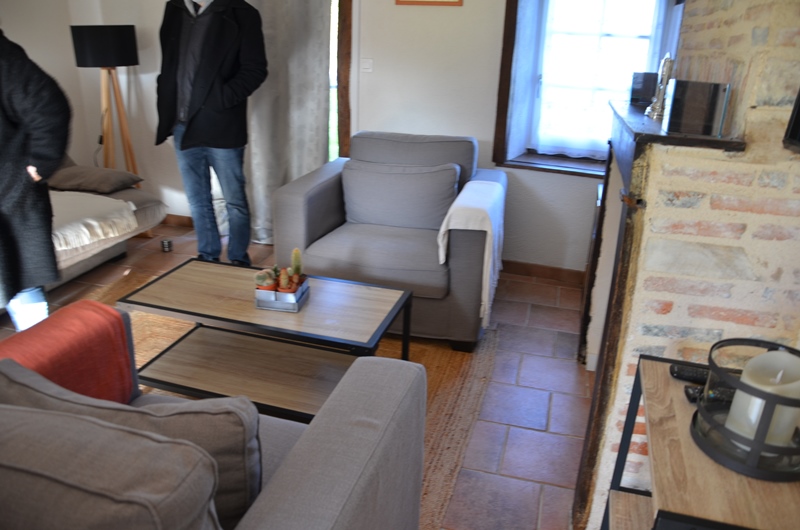 Chez le P’pa, Rosnay - photo 3