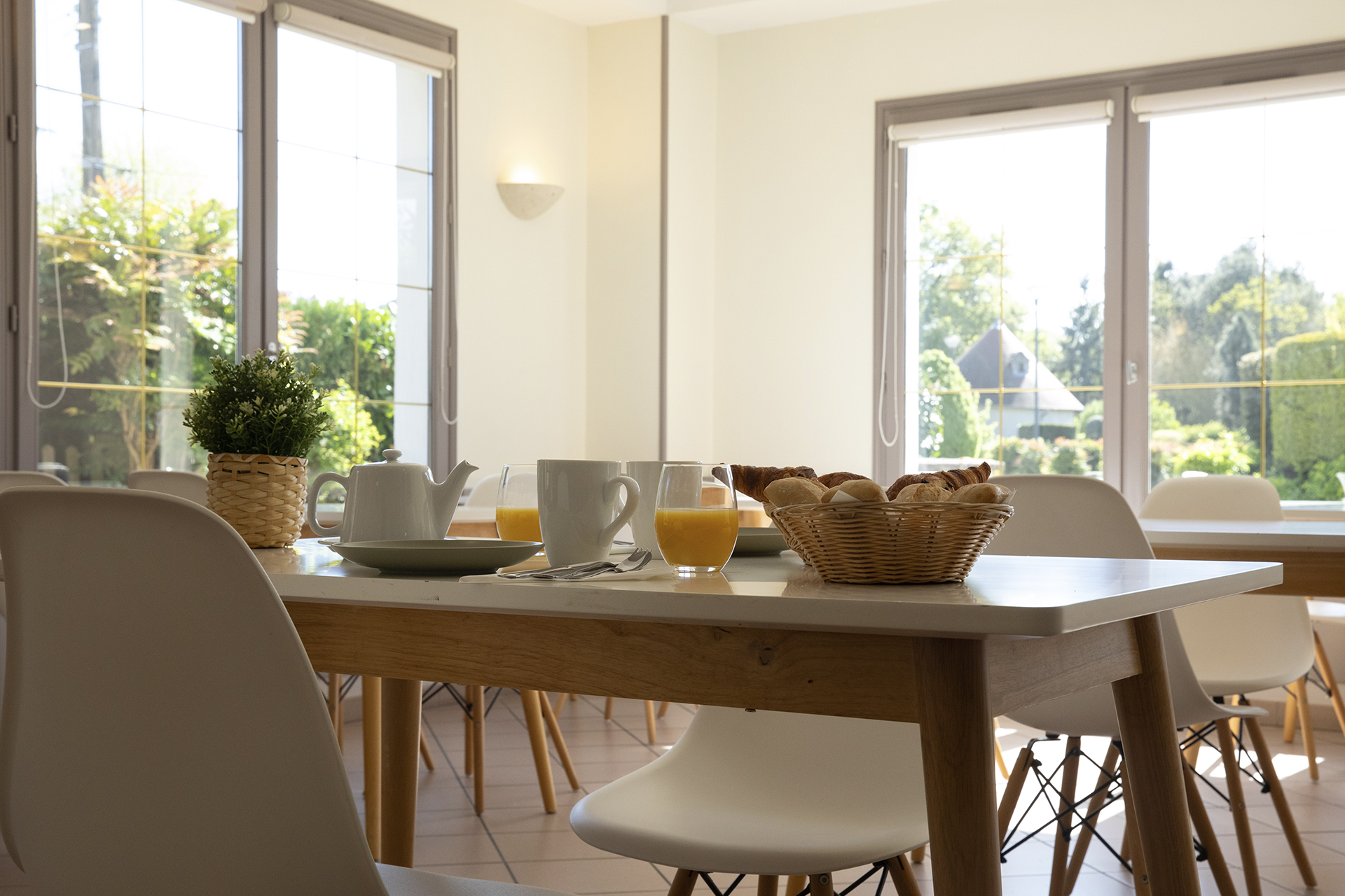 Relais touraine sologne - hôtels de beauval, Montrichard Val de Cher - photo 9