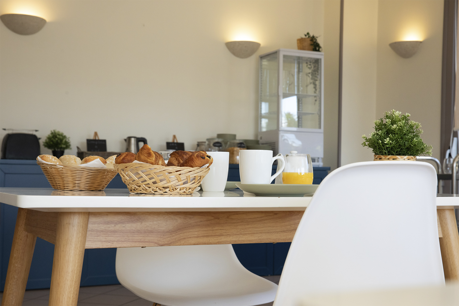 Relais touraine sologne - hôtels de beauval, Montrichard Val de Cher - photo 4