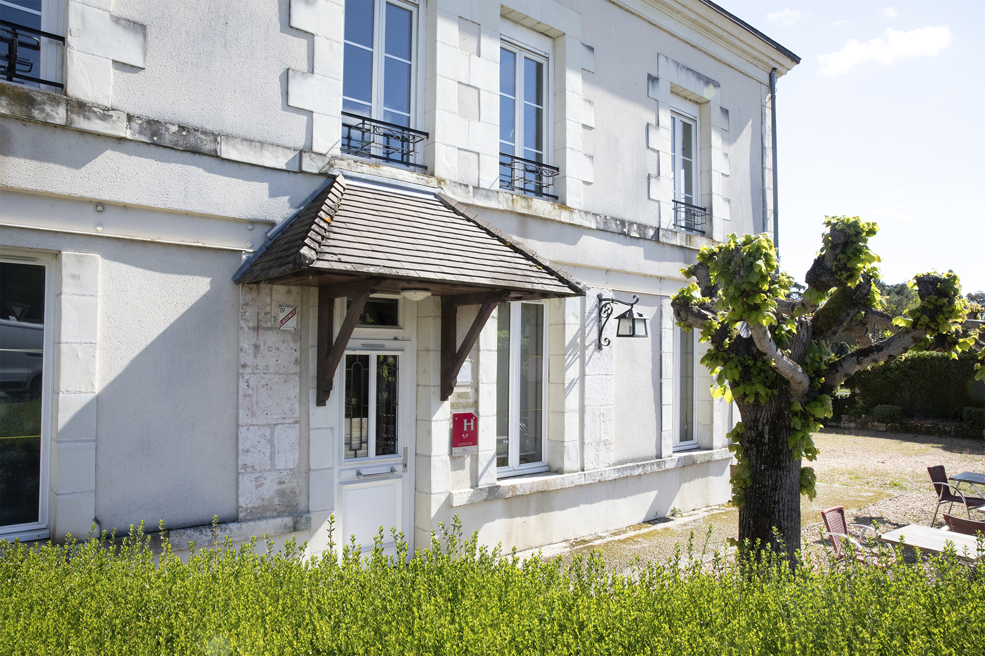 Relais touraine sologne - hôtels de beauval, Montrichard Val de Cher - photo 16