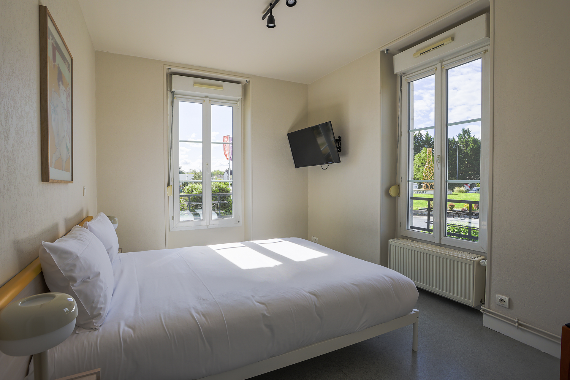 Relais touraine sologne - hôtels de beauval, Montrichard Val de Cher - photo 8