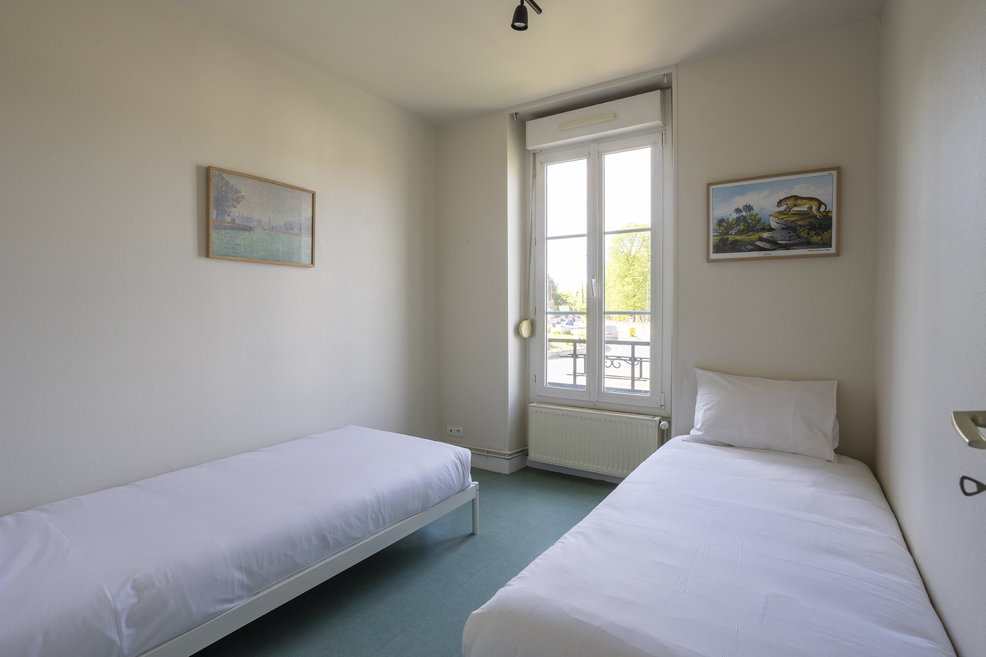 Relais touraine sologne - hôtels de beauval, Montrichard Val de Cher - photo 5