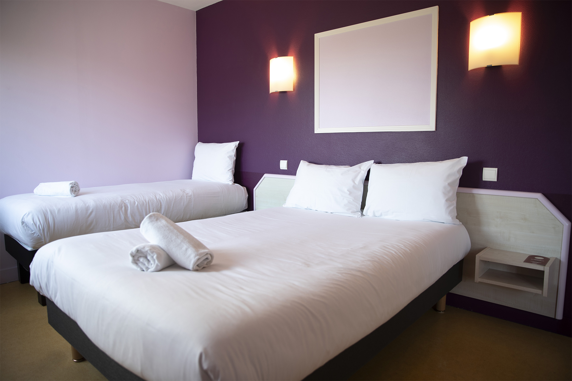 Relais touraine sologne - hôtels de beauval, Montrichard Val de Cher - photo 20