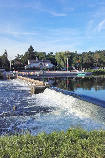 Randonnée sur les bords du Cher, Chenonceaux - photo 4
