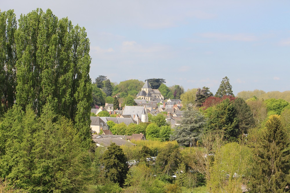 Entre terres royales et eaux sauvages — photo 3