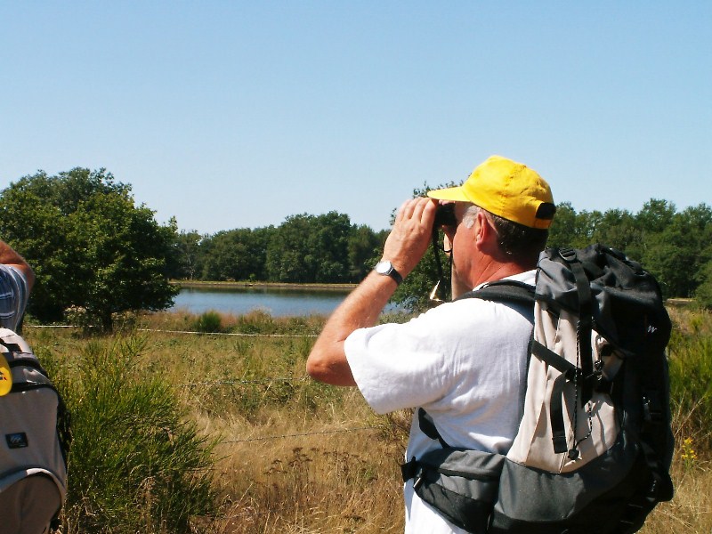 Randonnée de la Brenne, Mézières-en-Brenne - photo 4