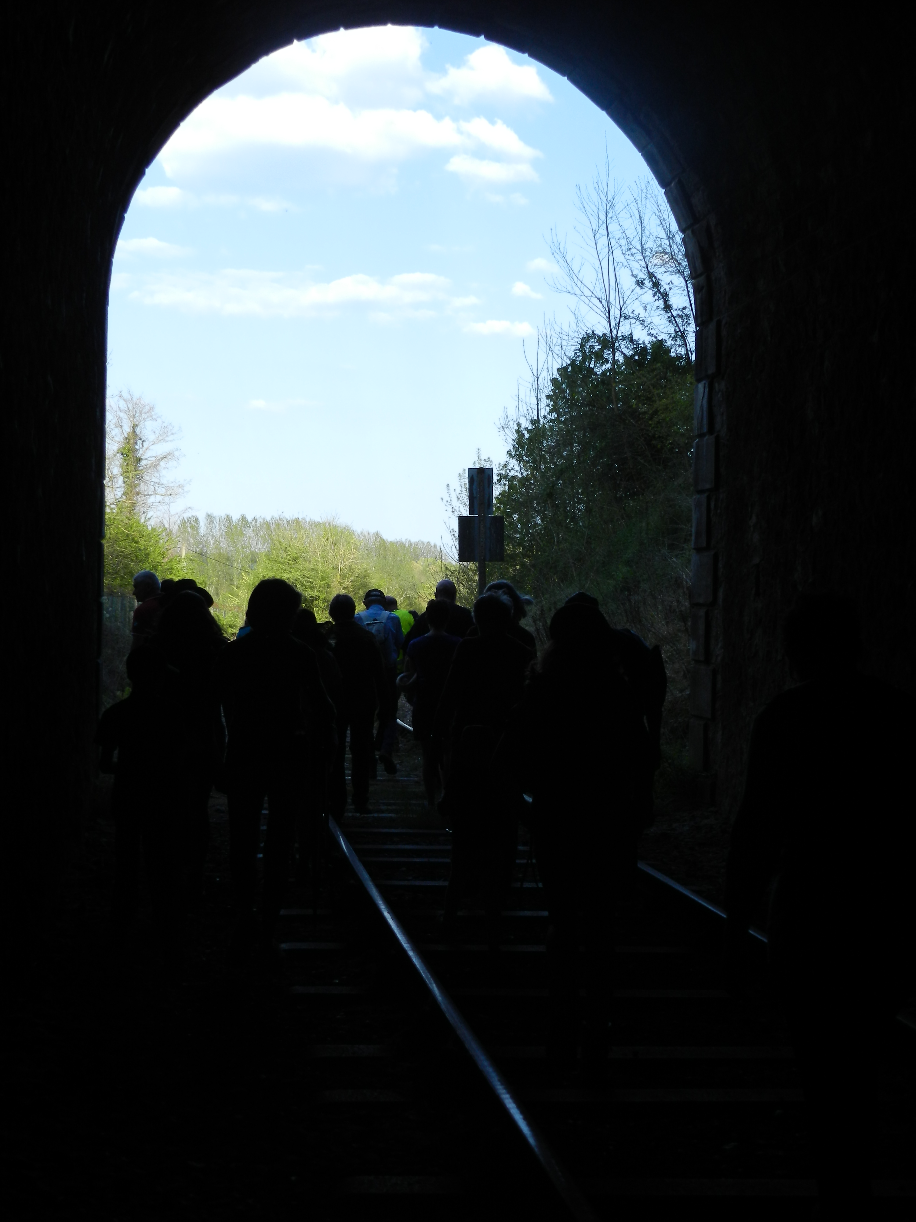 Randonnée historique W3, Saint-Rimay - photo 2