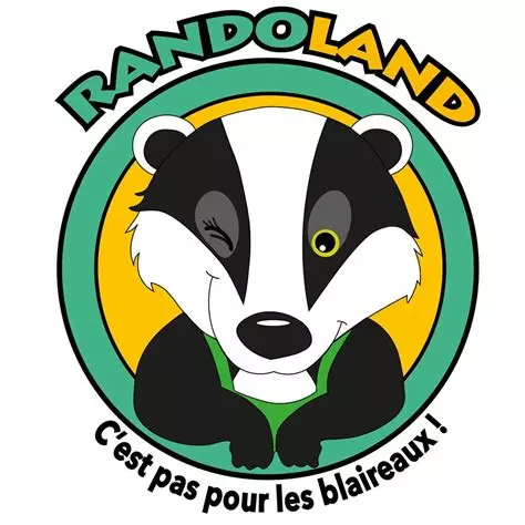 [RANDOLAND] Saint-Bouize - Balade ludique pour toute la famille ! — photo 2