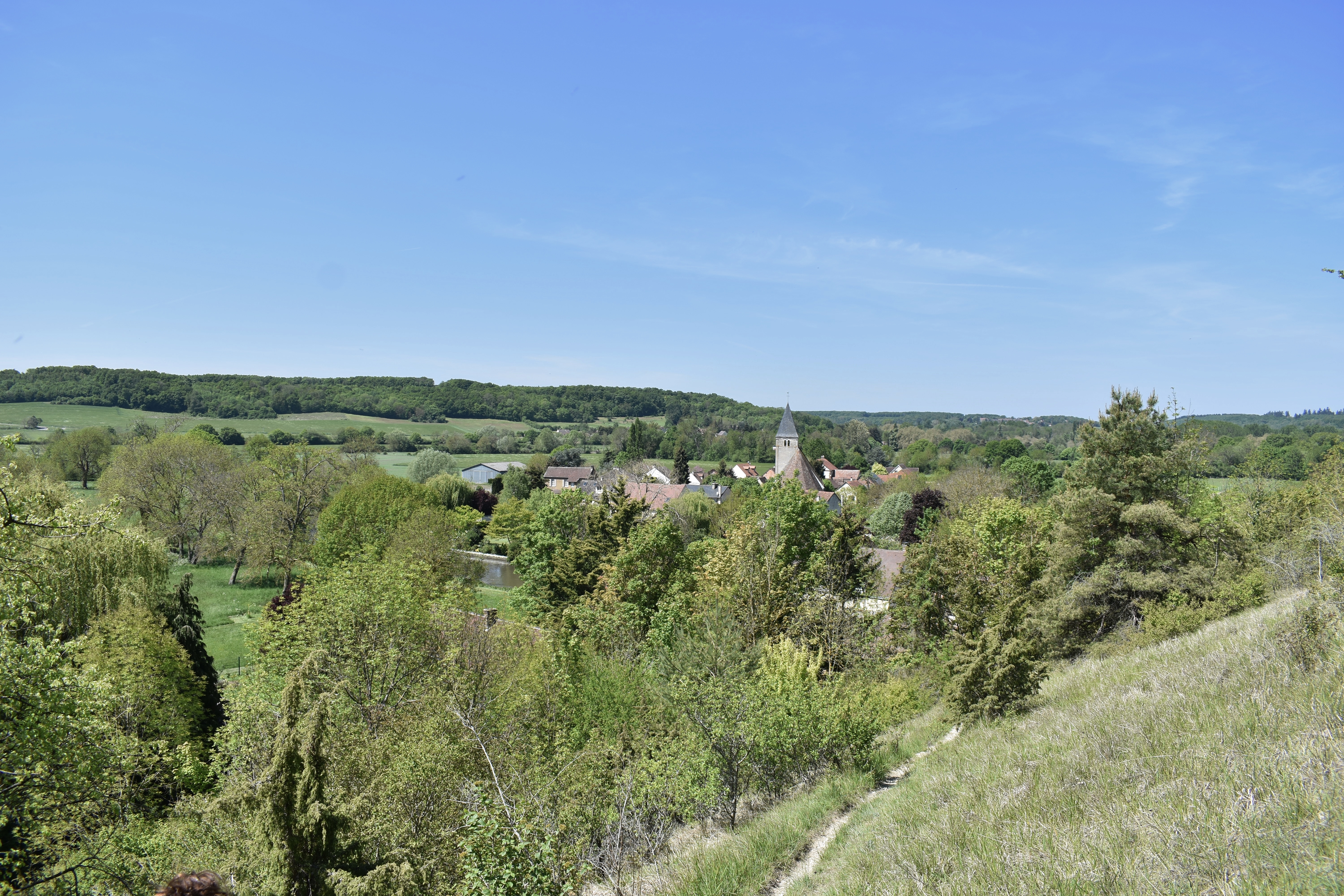 La Côte de Montreuil, Montreuil - photo 4