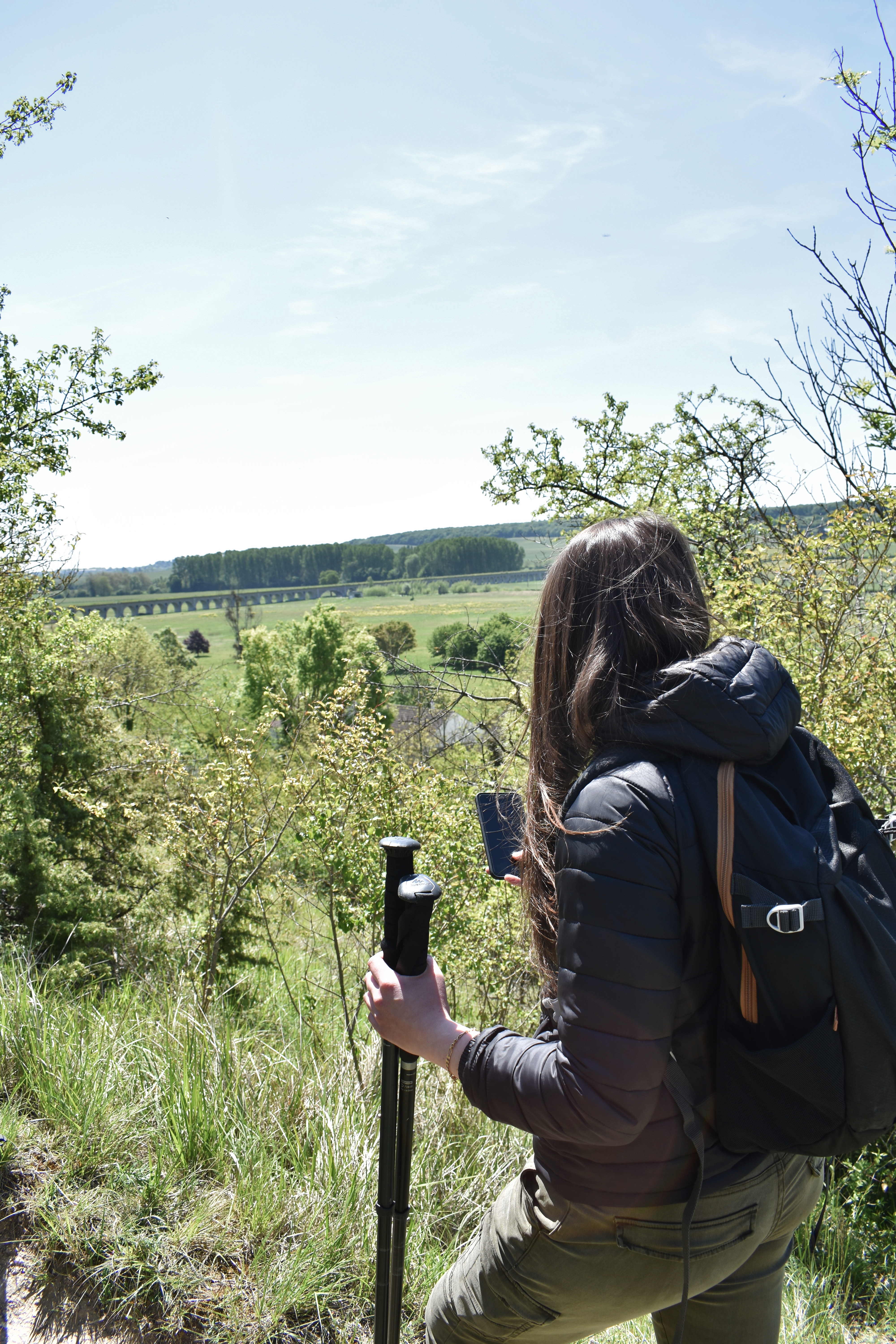 La Côte de Montreuil, Montreuil - photo 2