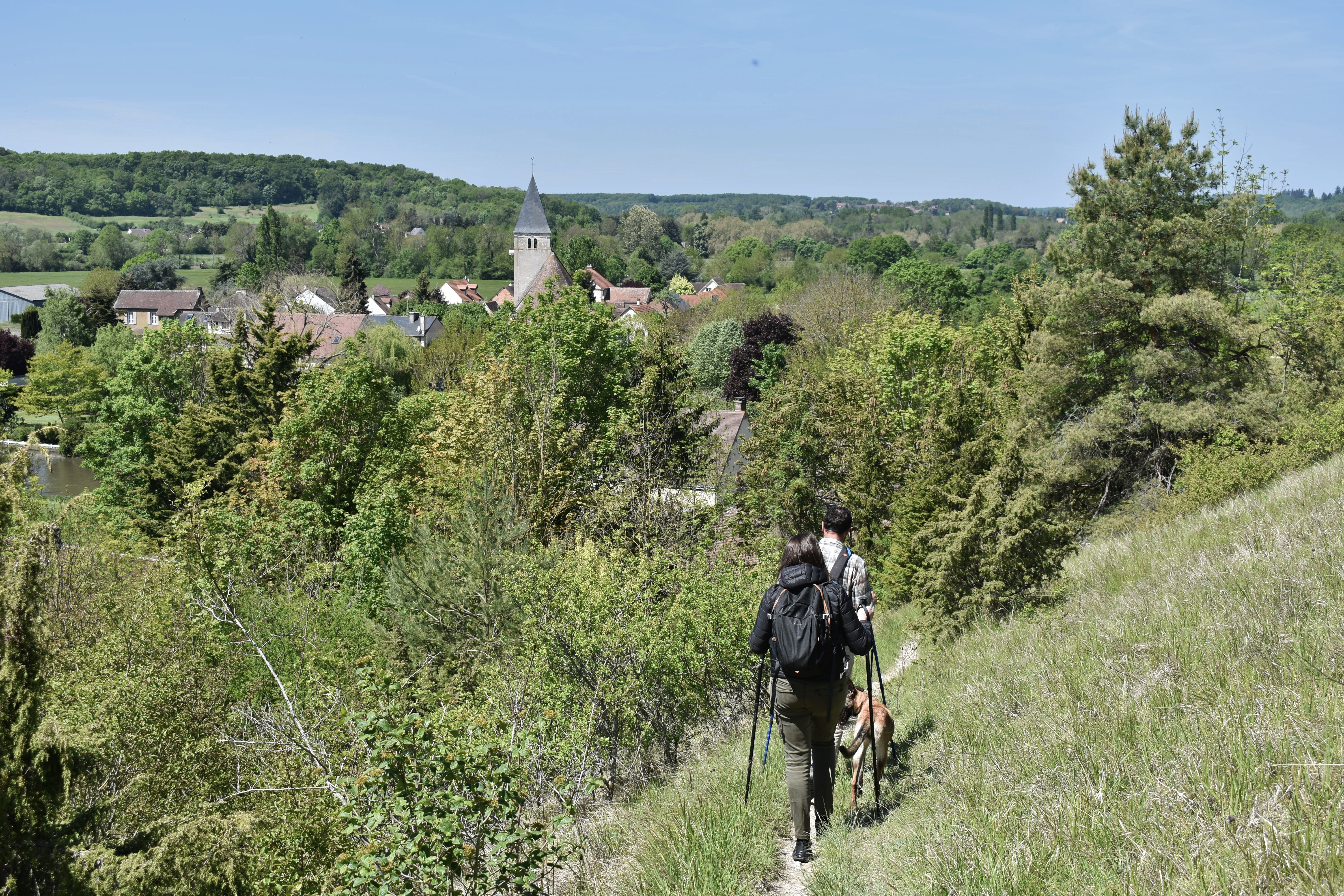 La Côte de Montreuil, Montreuil - photo 6