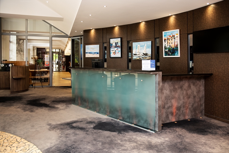 Best Western Plus Hôtel Colbert, Châteauroux - photo 3