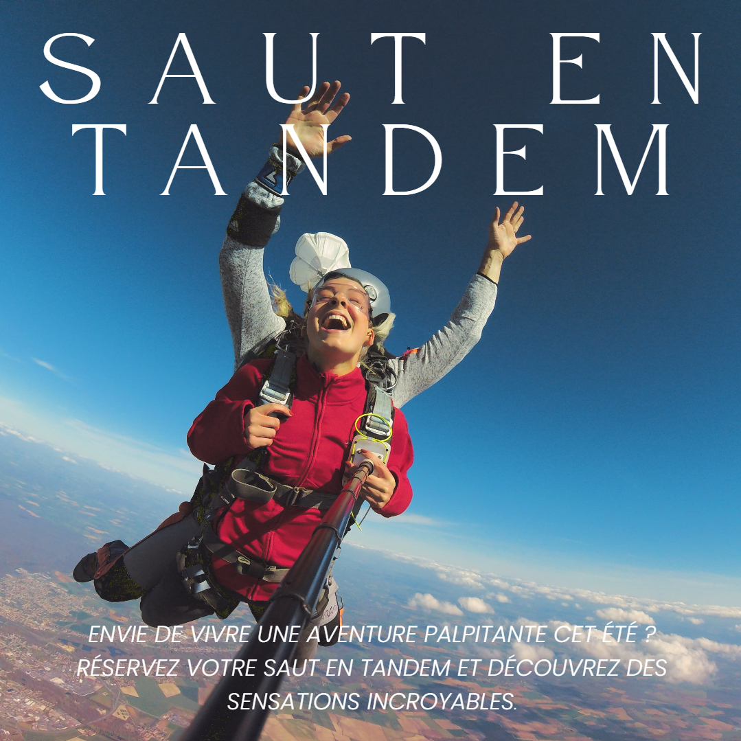 Fly Attitude Parachutisme
