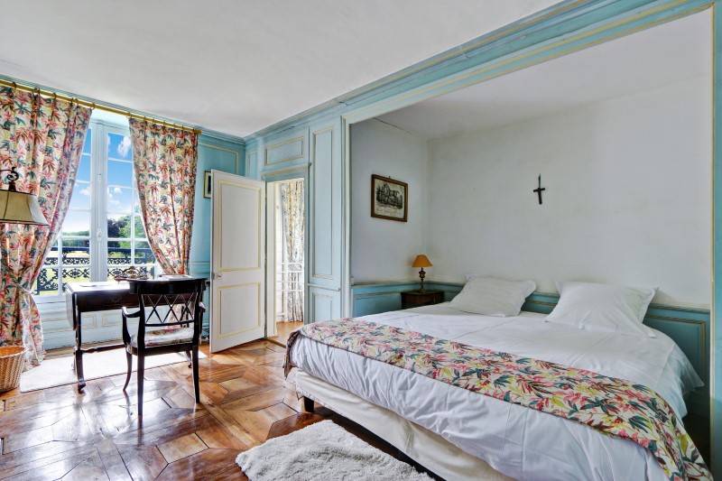 Château de Bouthonvilliers, Dangeau - photo 5