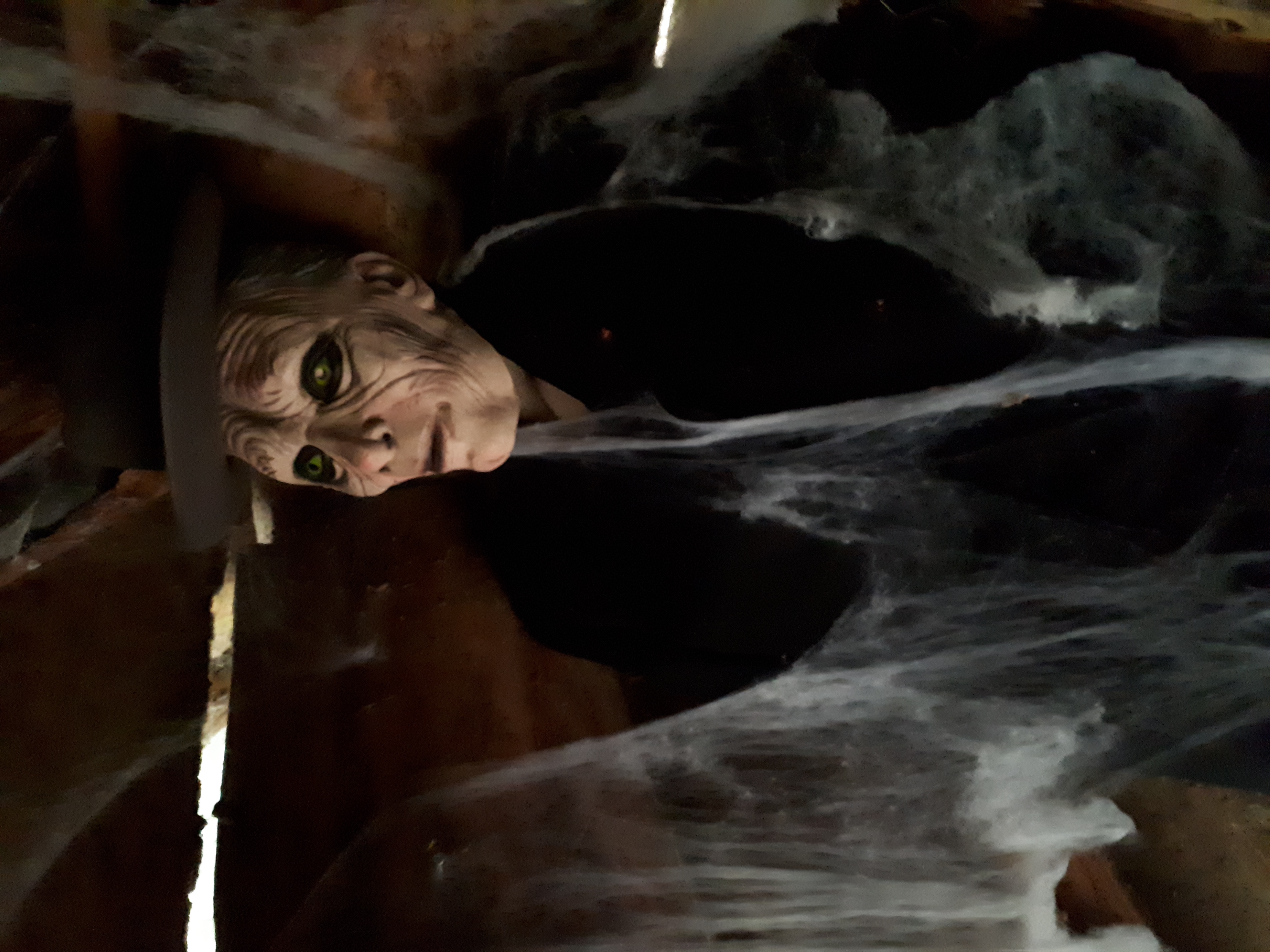 Jeu de piste "Halloween" au château de Villesavin, Tour-en-Sologne - photo 2