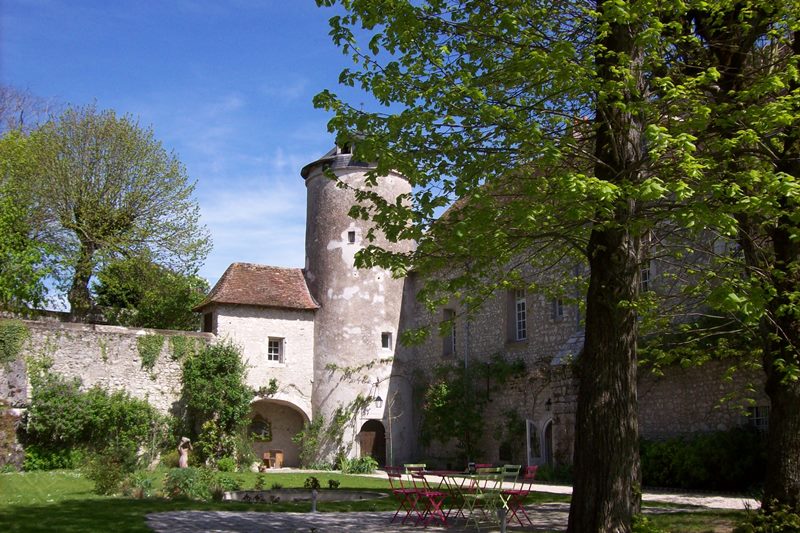 Le Relais Louis XI  France Centre-Val de Loire Loiret Meung-sur-Loire 45130