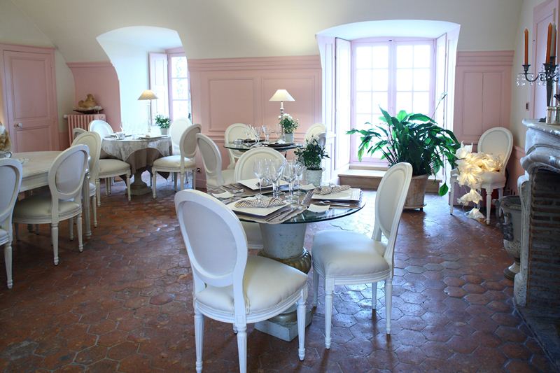 Le Relais Louis XI