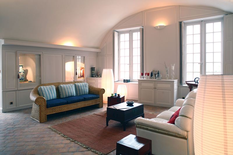 Le Relais Louis XI — photo 3