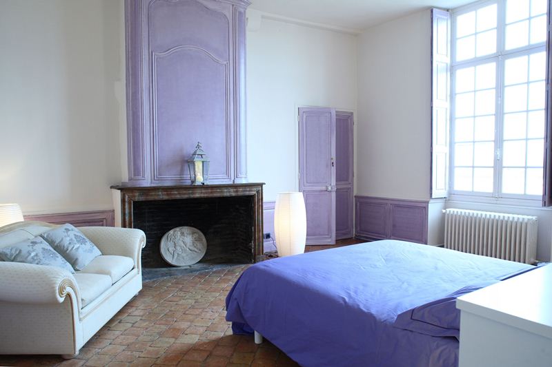 Le Relais Louis XI